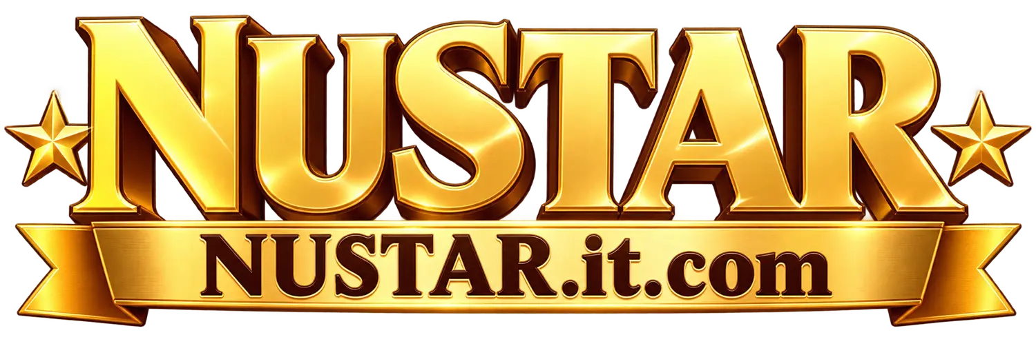 NUSTAR logo