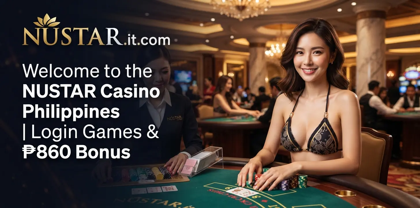 NUSTAR Casino