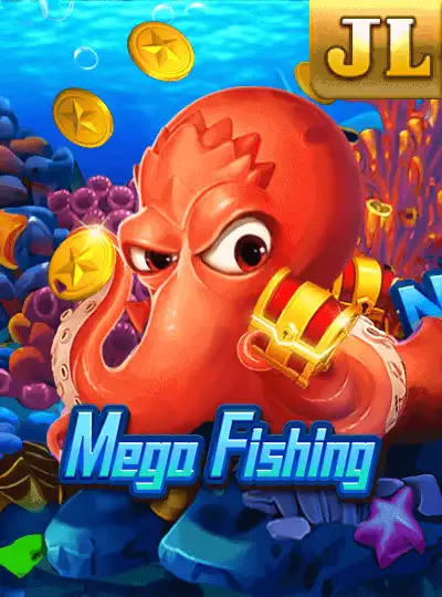 NUSTAR Fishing Game 4