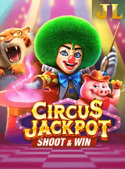 NUSTAR Fishing Game 6